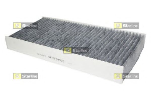 Фильтр салона STARLINE SF KF9452C