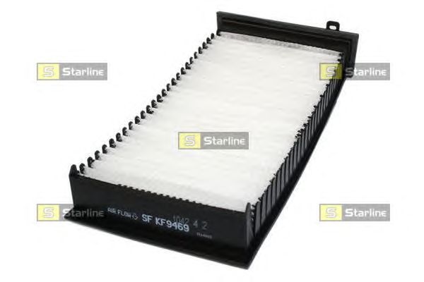 Фильтр салона STARLINE SF KF9469