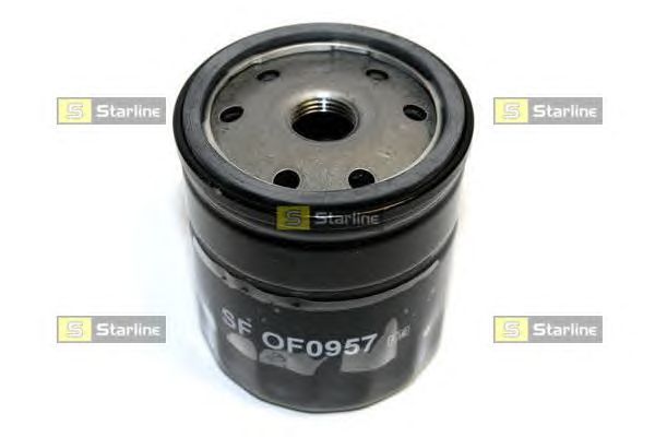 Масляный фильтр STARLINE SF OF0957