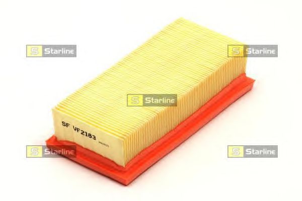Воздушный фильтр STARLINE SF VF2183
