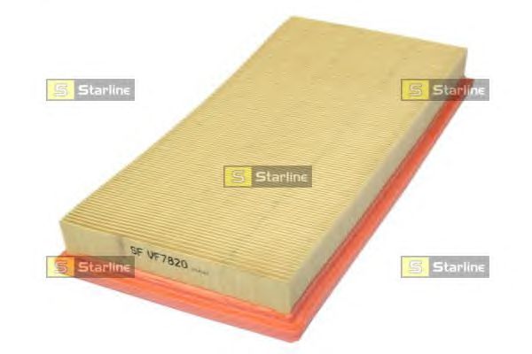 Воздушный фильтр STARLINE SF VF7820