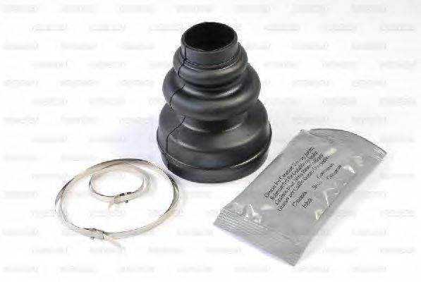 Комплект пыльника ШРУСа PASCAL G6P001PC