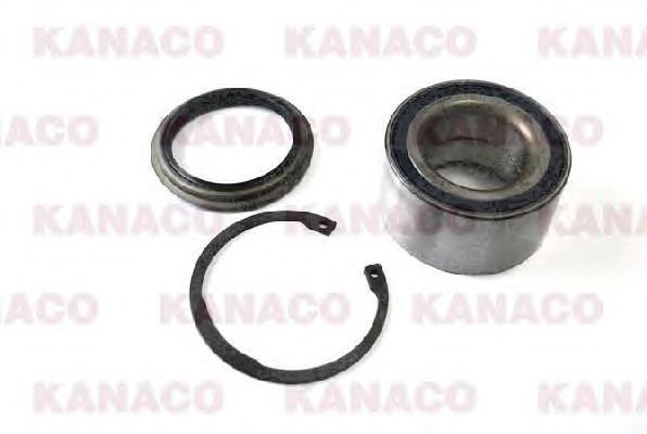 Ступичный подшипник KANACO H10313