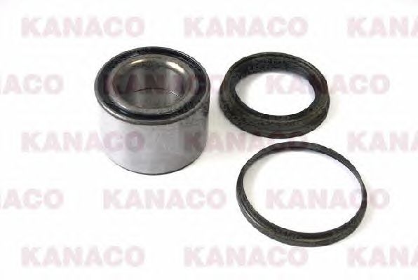 Ступичный подшипник KANACO H18017