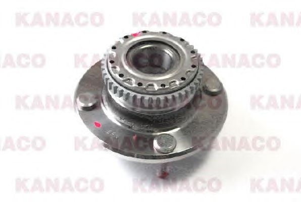 Ступичный подшипник KANACO H20526