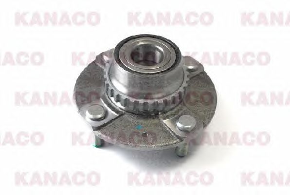 Ступичный подшипник KANACO H20531