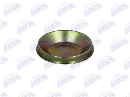 Предохранительная крышка, ступица колеса BTA 471C0048BTA