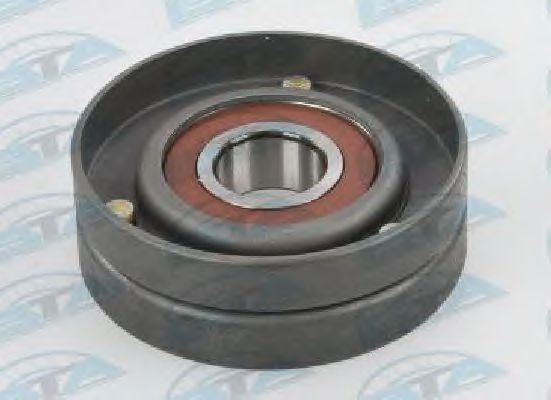Натяжитель поликлинового ремня BTA E2F5357BTA