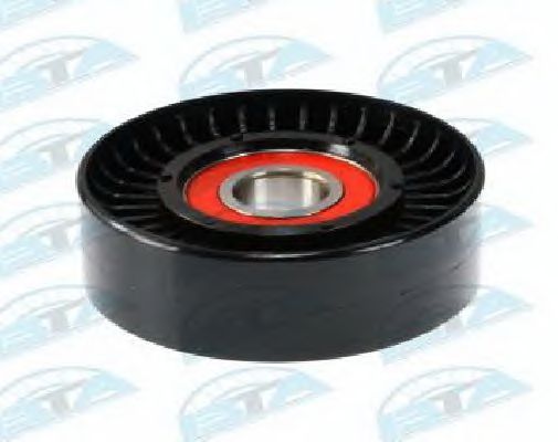 Натяжной ролик поликлинового ремня BTA E2M5149BTA