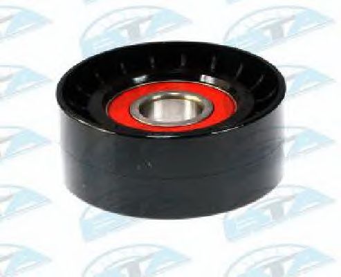 Натяжной ролик поликлинового ремня BTA E2R5595BTA
