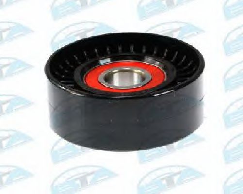 Натяжитель поликлинового ремня BTA E2X5320BTA