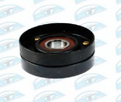 Натяжитель поликлинового ремня BTA E2X5352BTA