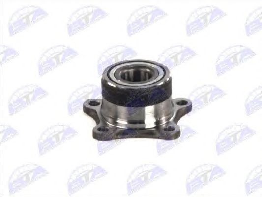 Підшипник маточини BTA H22029BTA