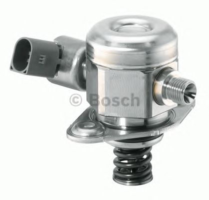 Насос высокого давления BOSCH 0 261 520 143