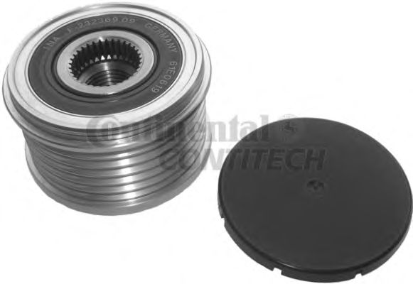 Бендикс CONTITECH AP9042