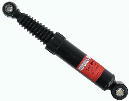 Амортизатор SACHS 200 896