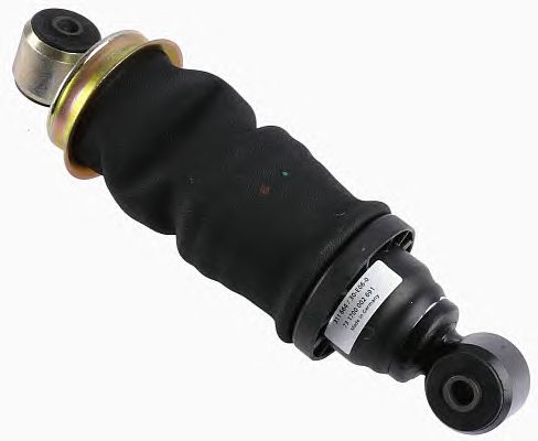 Амортизатор кабины SACHS 311 664