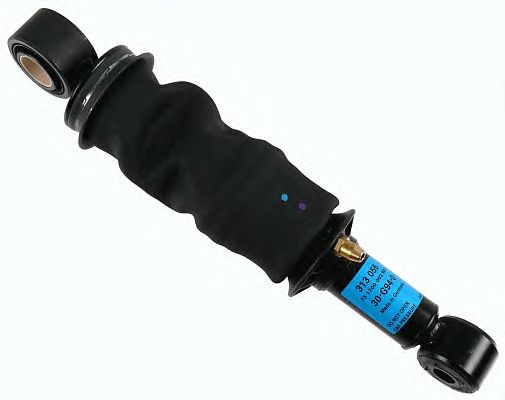 Амортизатор кабины SACHS 313 055