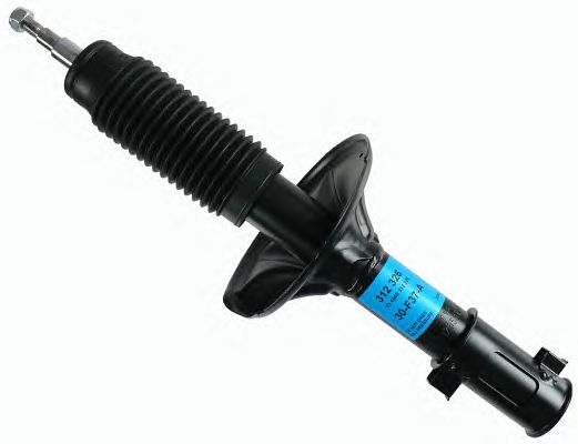Амортизатор SACHS 312 326