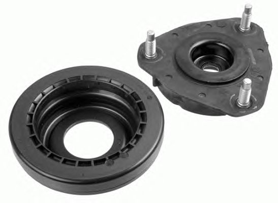 Ремкомплект, опора стойки амортизатора SACHS 802 474