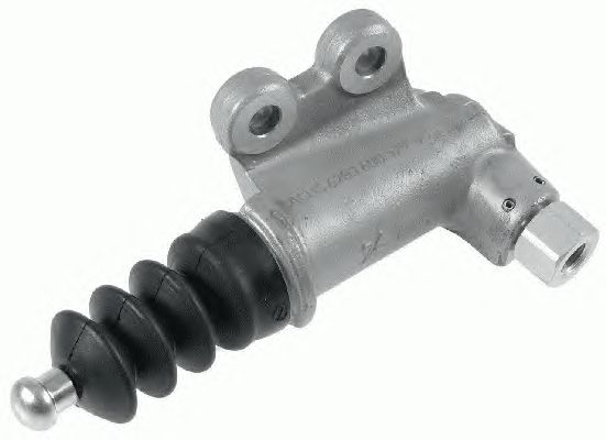 Рабочий цилиндр сцепления SACHS 6283 600 529