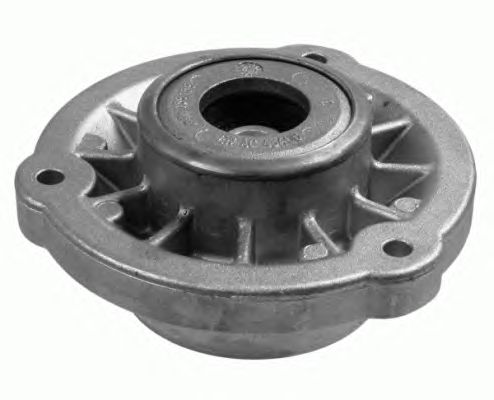 Опора стойки амортизатора SACHS 802 636