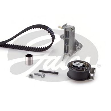 Комплект ремня ГРМ GATES K045569XS