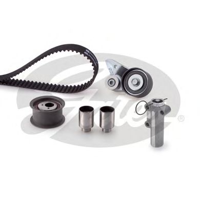 Комплект ремня ГРМ GATES K085493XS