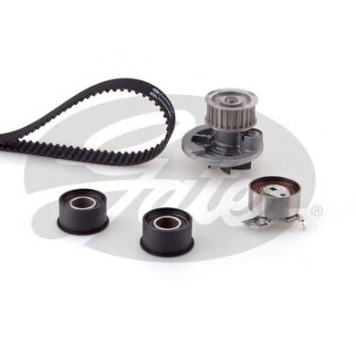 Помпа + комплект ГРМ GATES KP15408XS