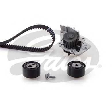 Помпа + комплект ГРМ GATES KP15588XS