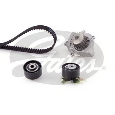 Помпа + комплект ГРМ GATES KP15606XS