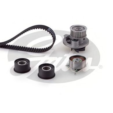 Помпа + комплект ГРМ GATES KP25461XS
