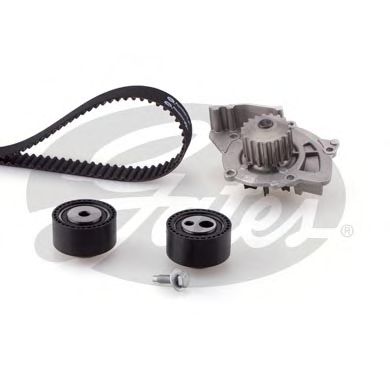 Помпа + комплект ГРМ GATES KP25558XS
