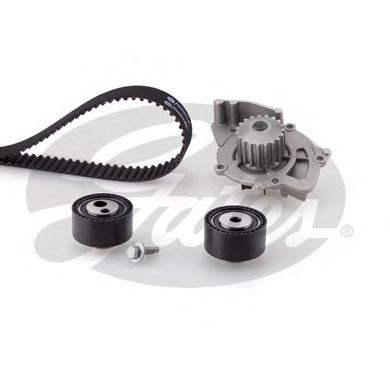 Помпа + комплект ГРМ GATES KP25590XS