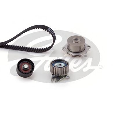 Помпа + комплект ГРМ GATES KP35429XS