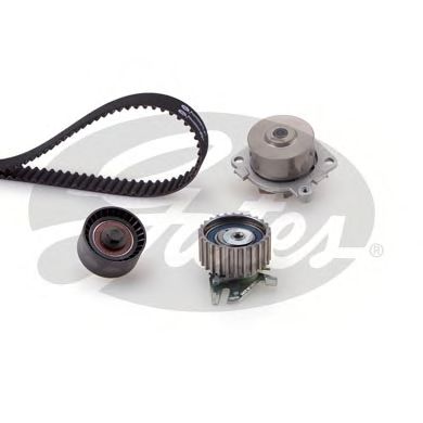 Помпа + комплект ГРМ GATES KP55429XS
