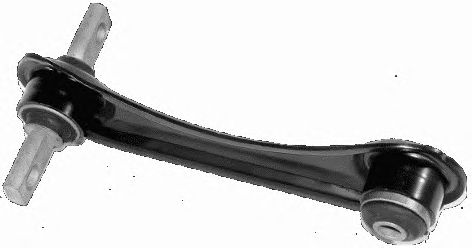 Важіль підвіски LEMFÖRDER 24709 01