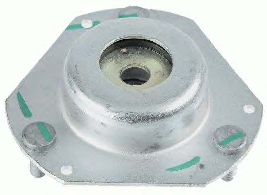 Опора стойки амортизатора LEMFORDER 35453 01