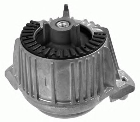 Подушка двигателя LEMFORDER 35574 01