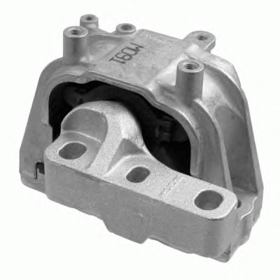 Подушка двигателя LEMFORDER 35751 01