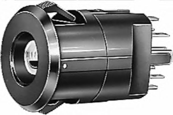 Покажчик аварійної сигналізації HELLA 6HF 002 372-041