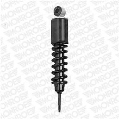 Амортизатор кабины MONROE CB0106