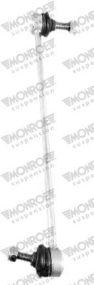 Тяга / стойка стабилизатора MONROE L27609