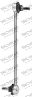 Тяга / стойка стабилизатора MONROE L29600