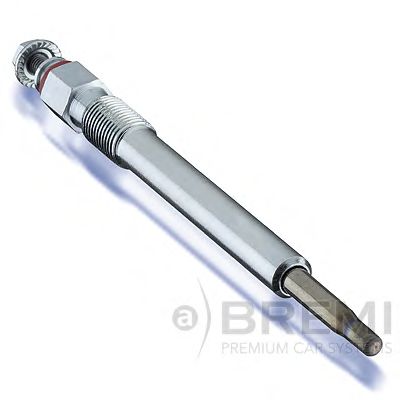 Свічка розжарення BREMI 25006