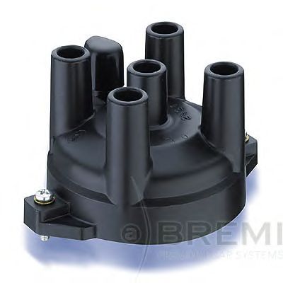 Крышка распределителя зажигания BREMI 8536