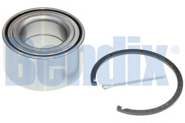 Ступичный подшипник BENDIX 050066B