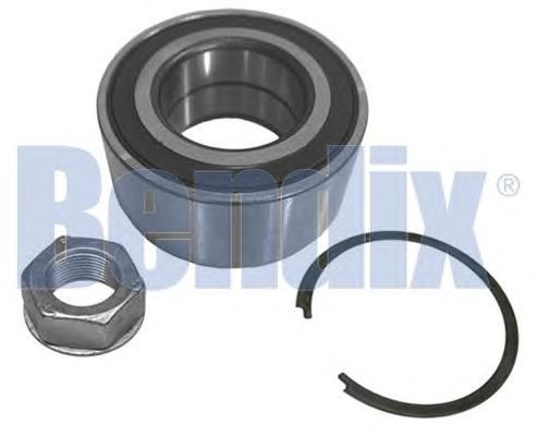 Ступичный подшипник BENDIX 050176B