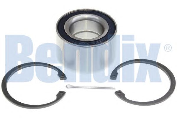 Ступичный подшипник BENDIX 050328B
