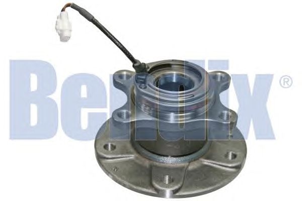 Ступичный подшипник BENDIX 050844B